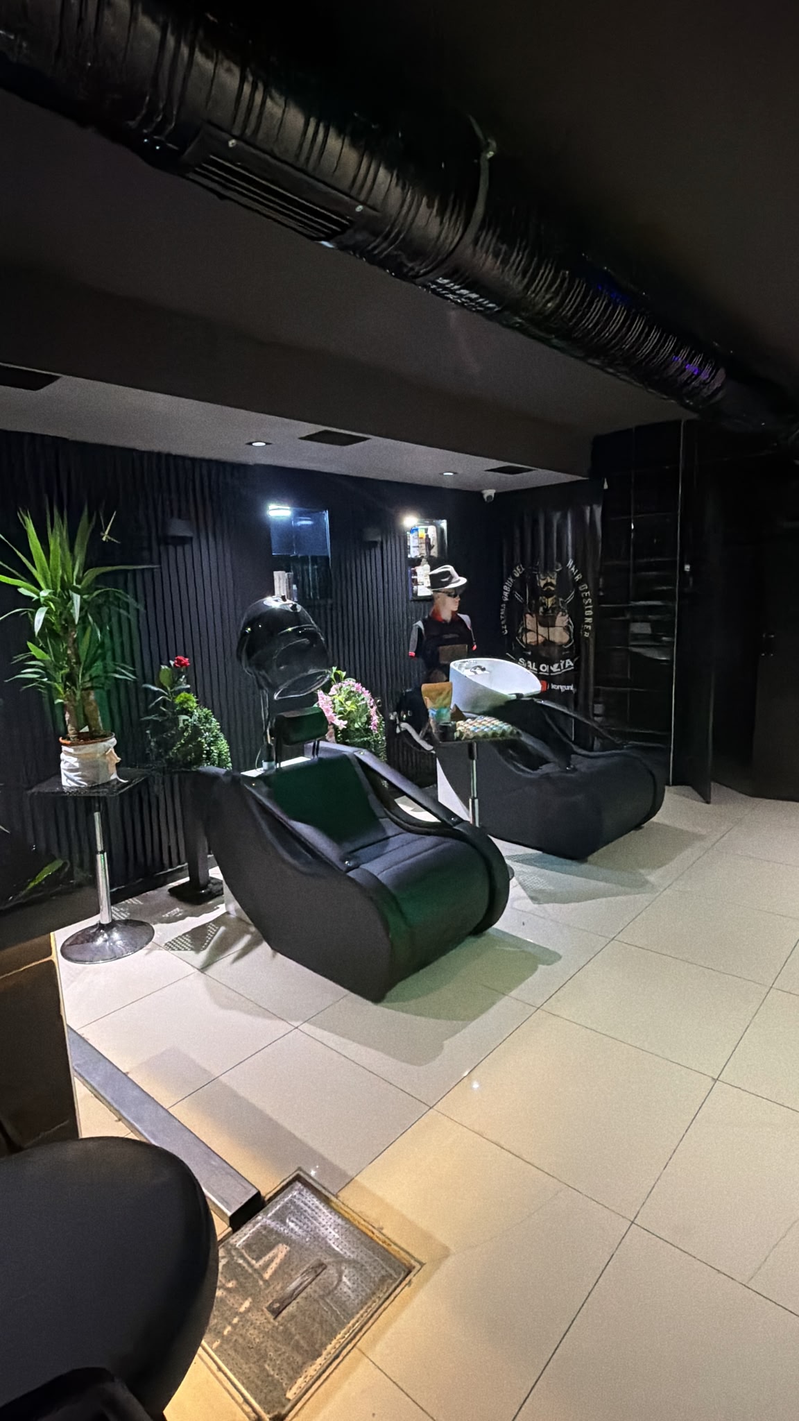 Salon Ziya galeri 3