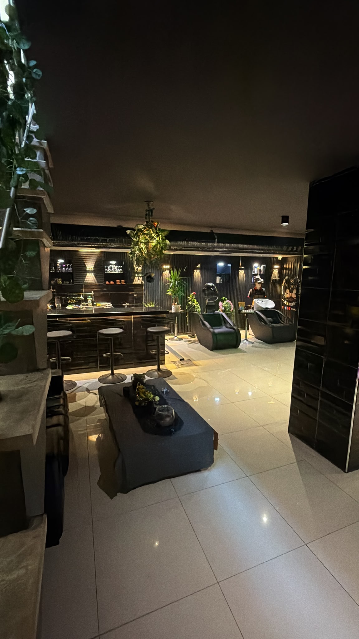 Salon Ziya galeri 4