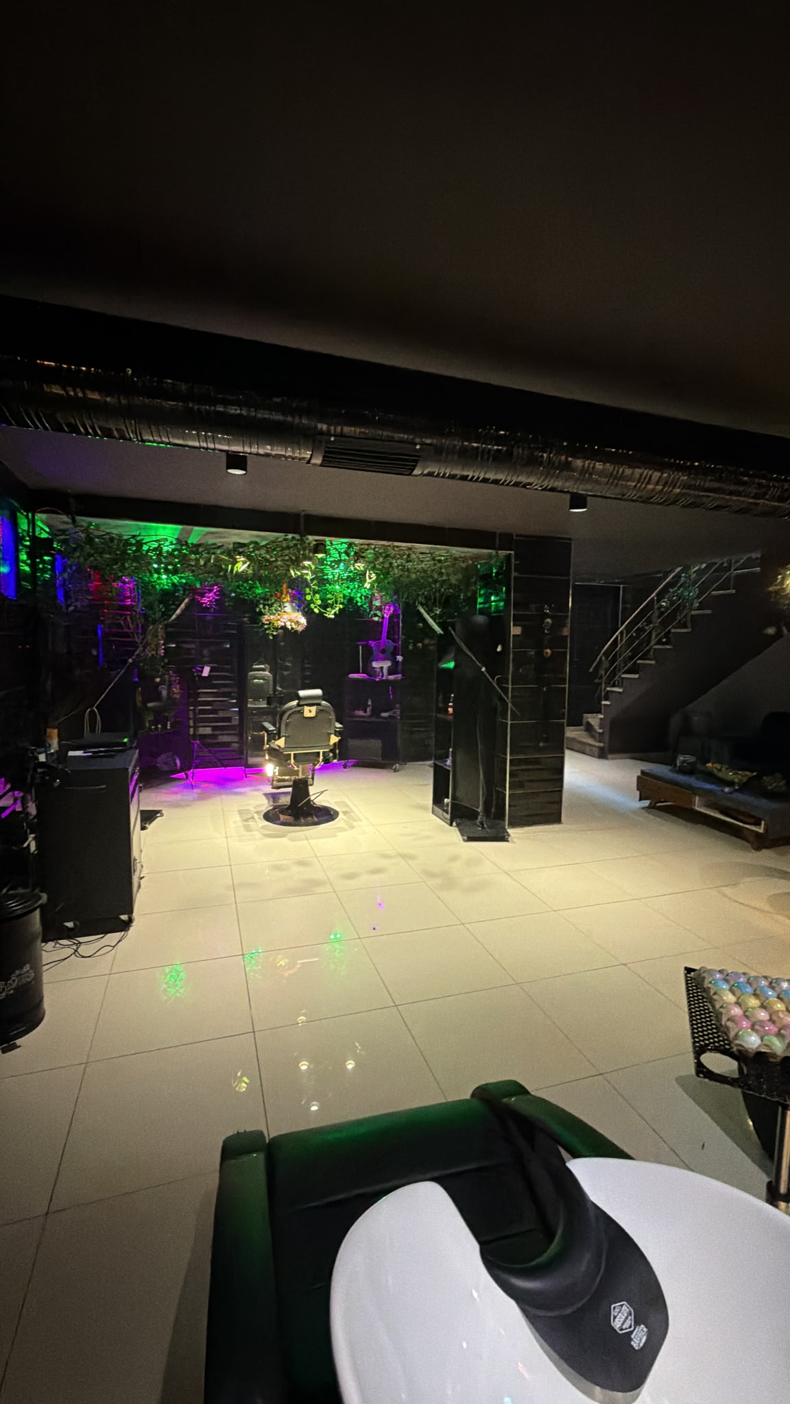 Salon Ziya galeri 6