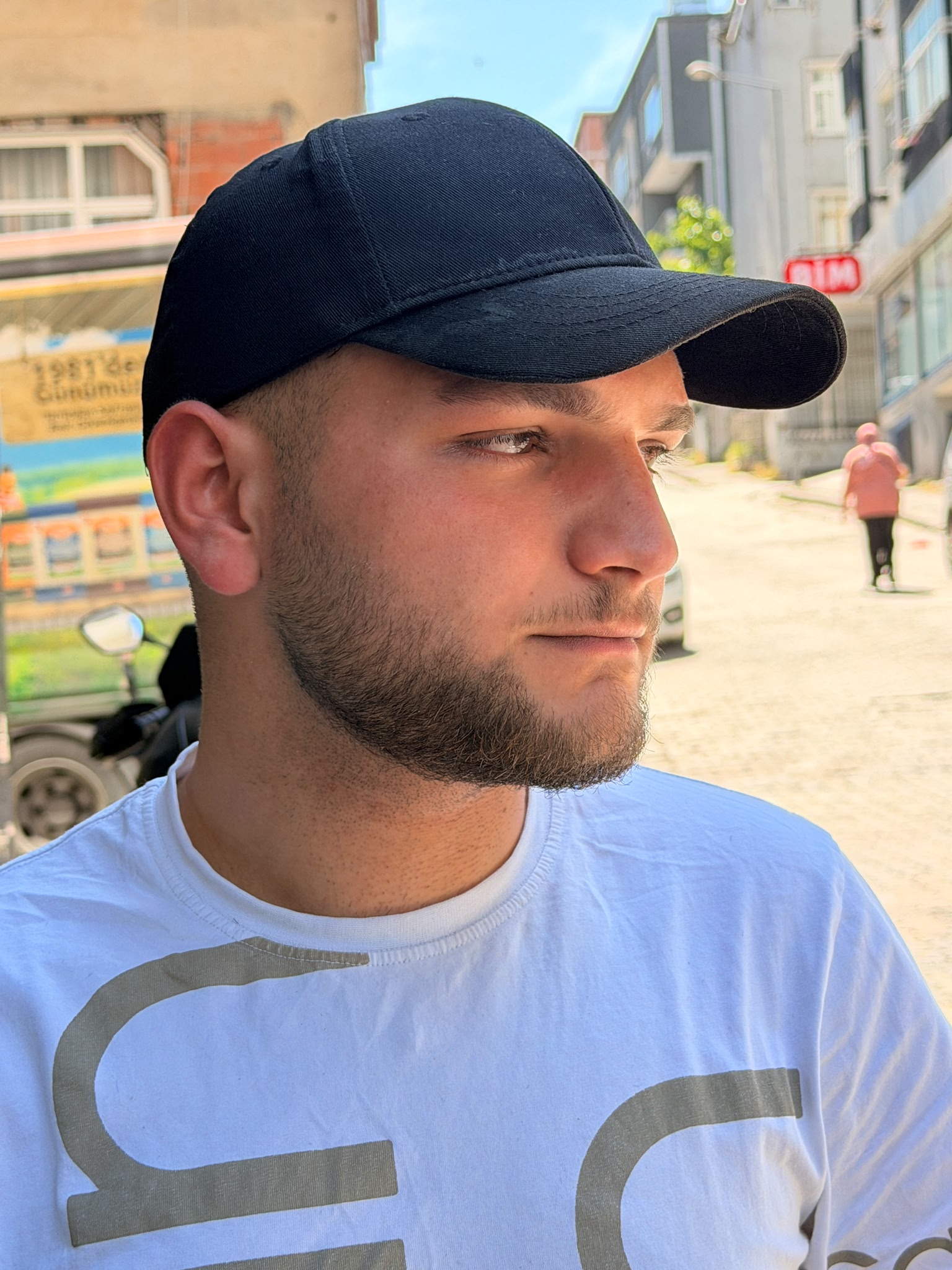 Yakup Hanik
